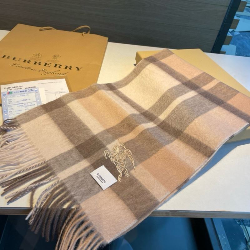 Burberry Scarf